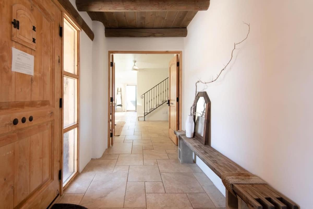 Renovated Lodge - Room 1 With Pool Access Joshua Tree Extérieur photo